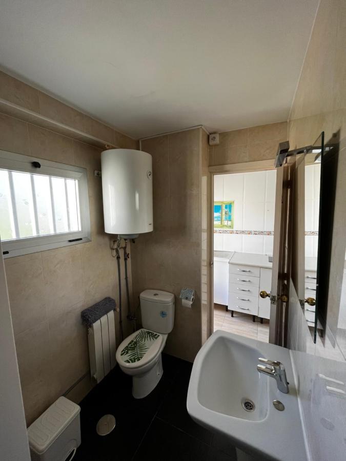 Estudio Playa Levante Apartment