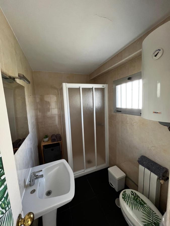 Apartment Estudio Playa Levante *