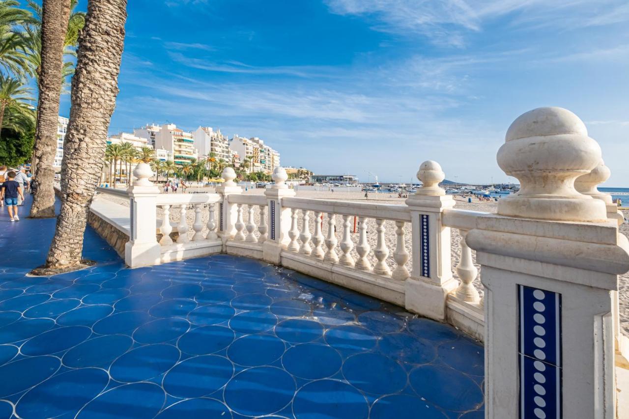 Aparthotel La Rosita Old Town