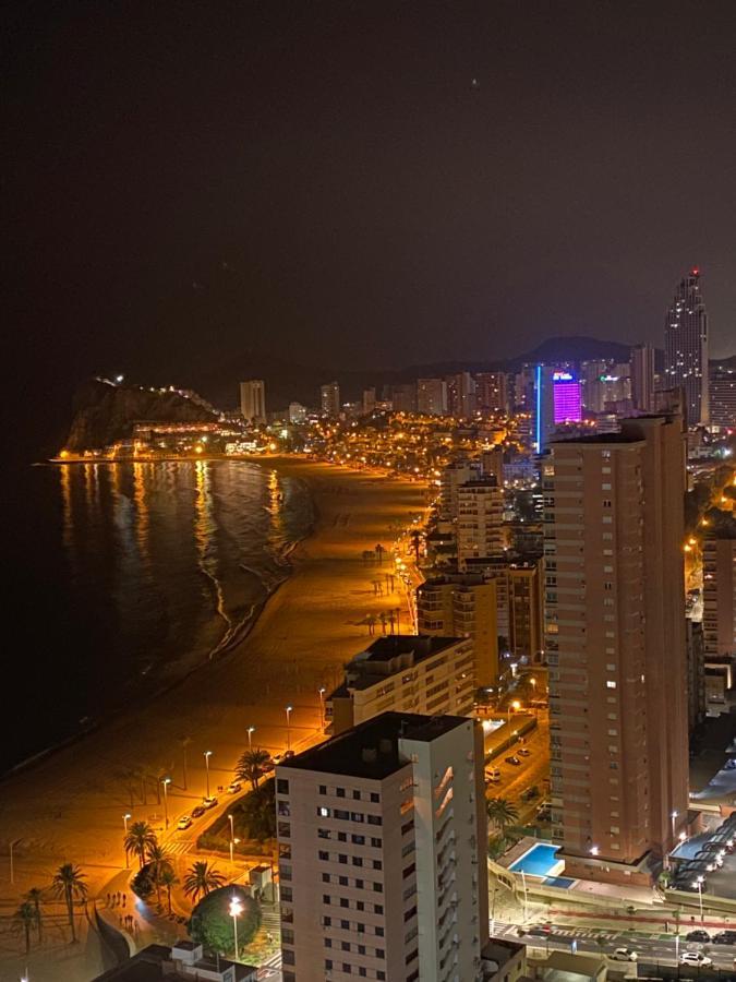 Sunset Sea View Apartment *