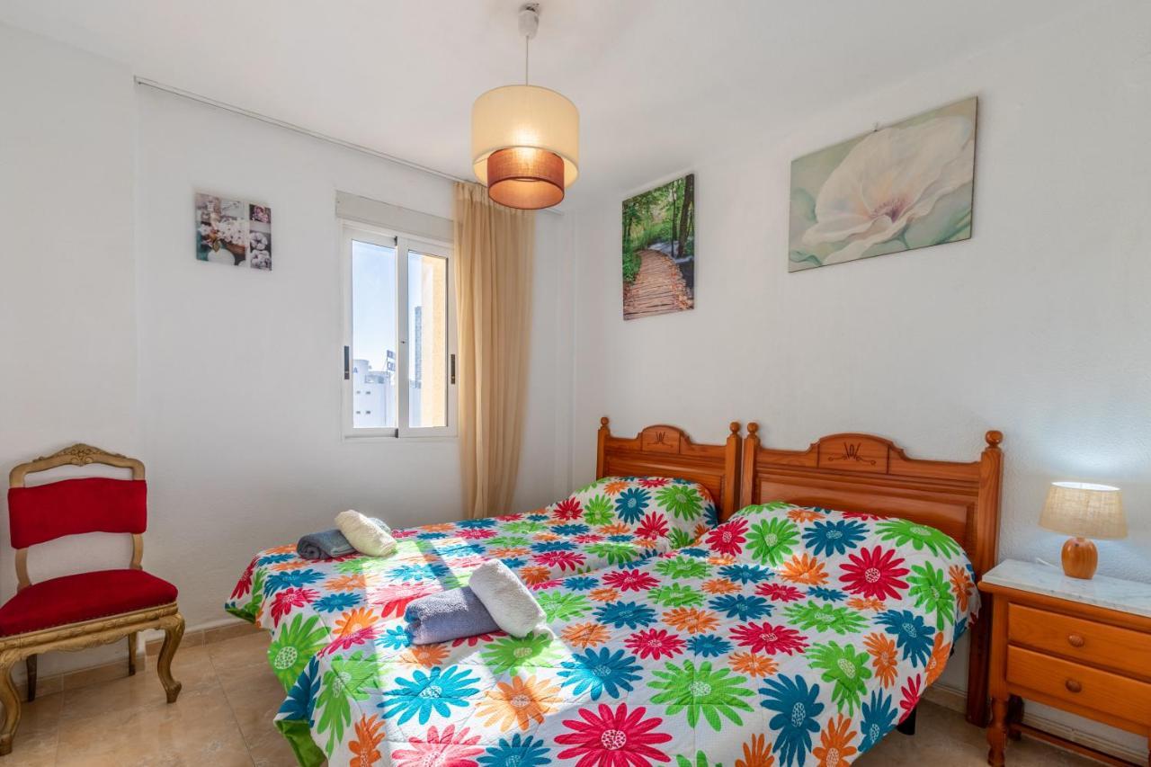 Moby Dick Apartamento *