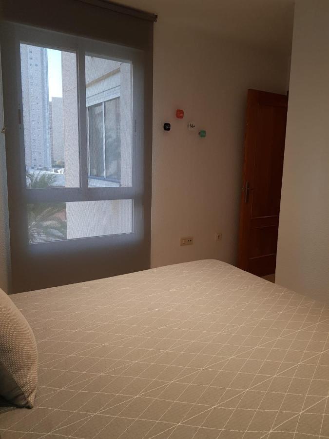 Apartment Hr Paradise Parque Residencial