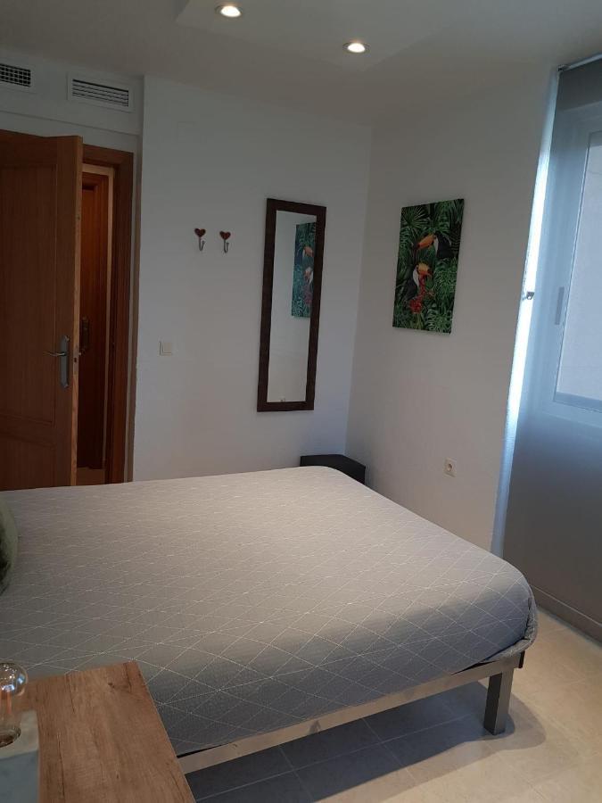 Apartment Hr Paradise Parque Residencial *