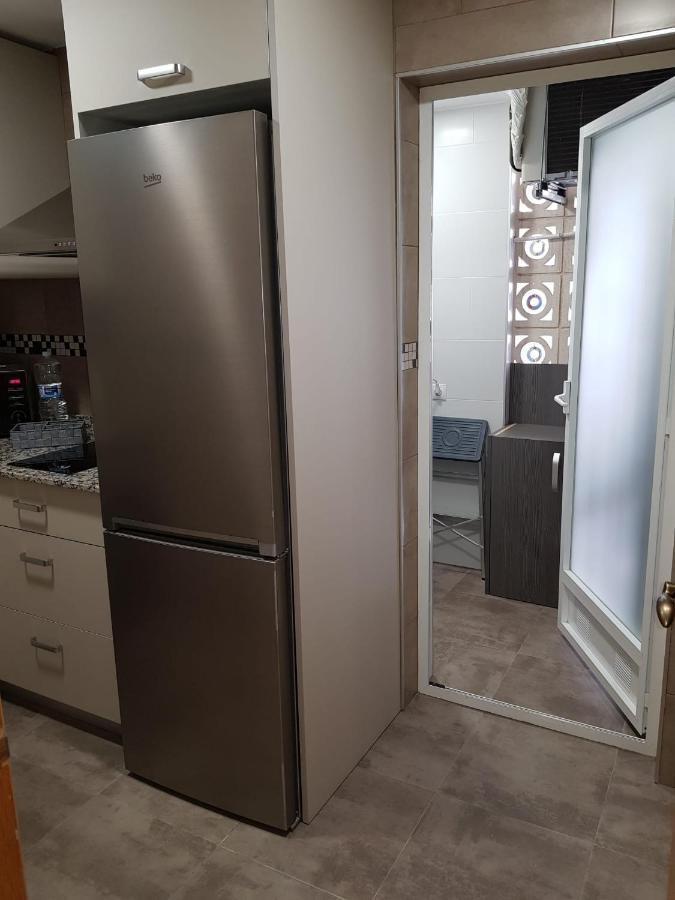 Apartment Hr Paradise Residencial Loix