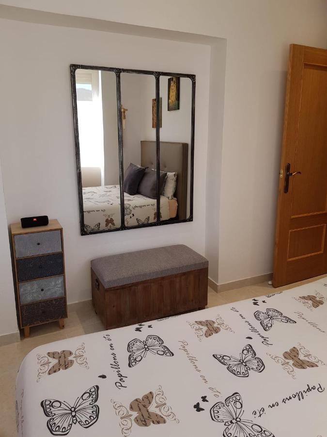 Apartment Hr Paradise Residencial Loix Benidorm