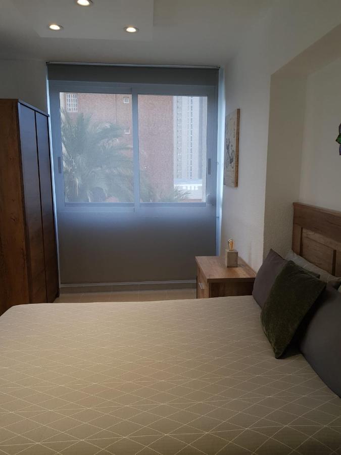 Hr Paradise Parque Residencial Apartment *
