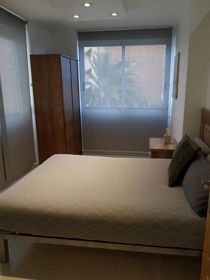 Hr Paradise Parque Residencial Apartment