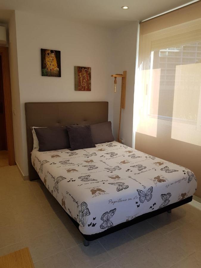 Hr Paradise Residencial Loix Apartment Benidorm