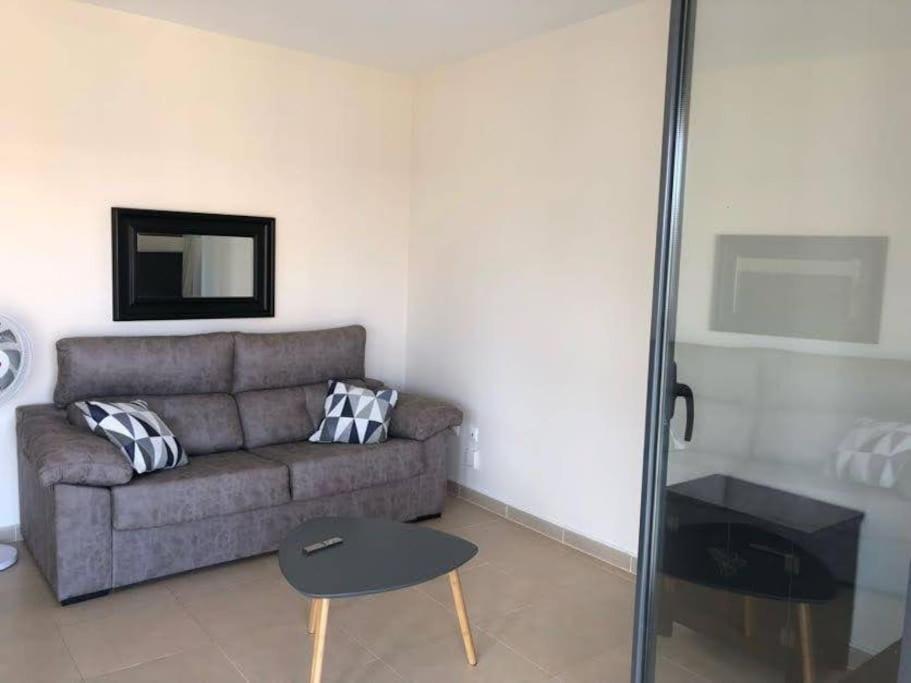 Appartement Loyito's Seaviews La Cala Benidorm
