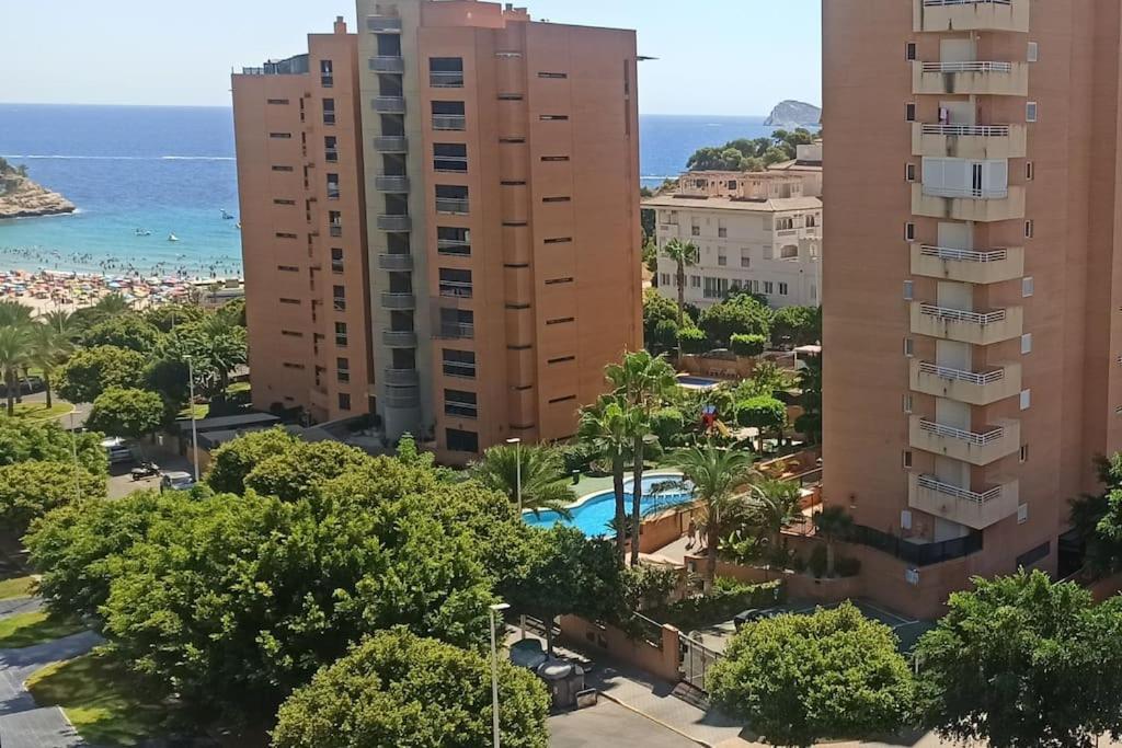 Loyito's Seaviews La Cala Benidorm