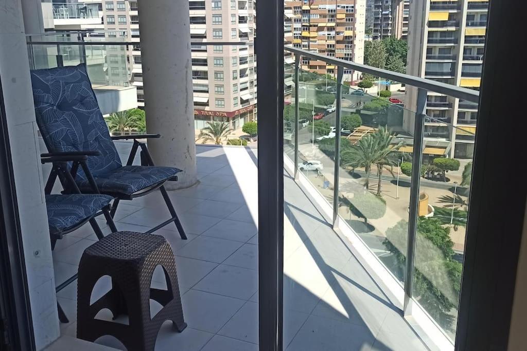 Appartement Loyito's Seaviews La Cala