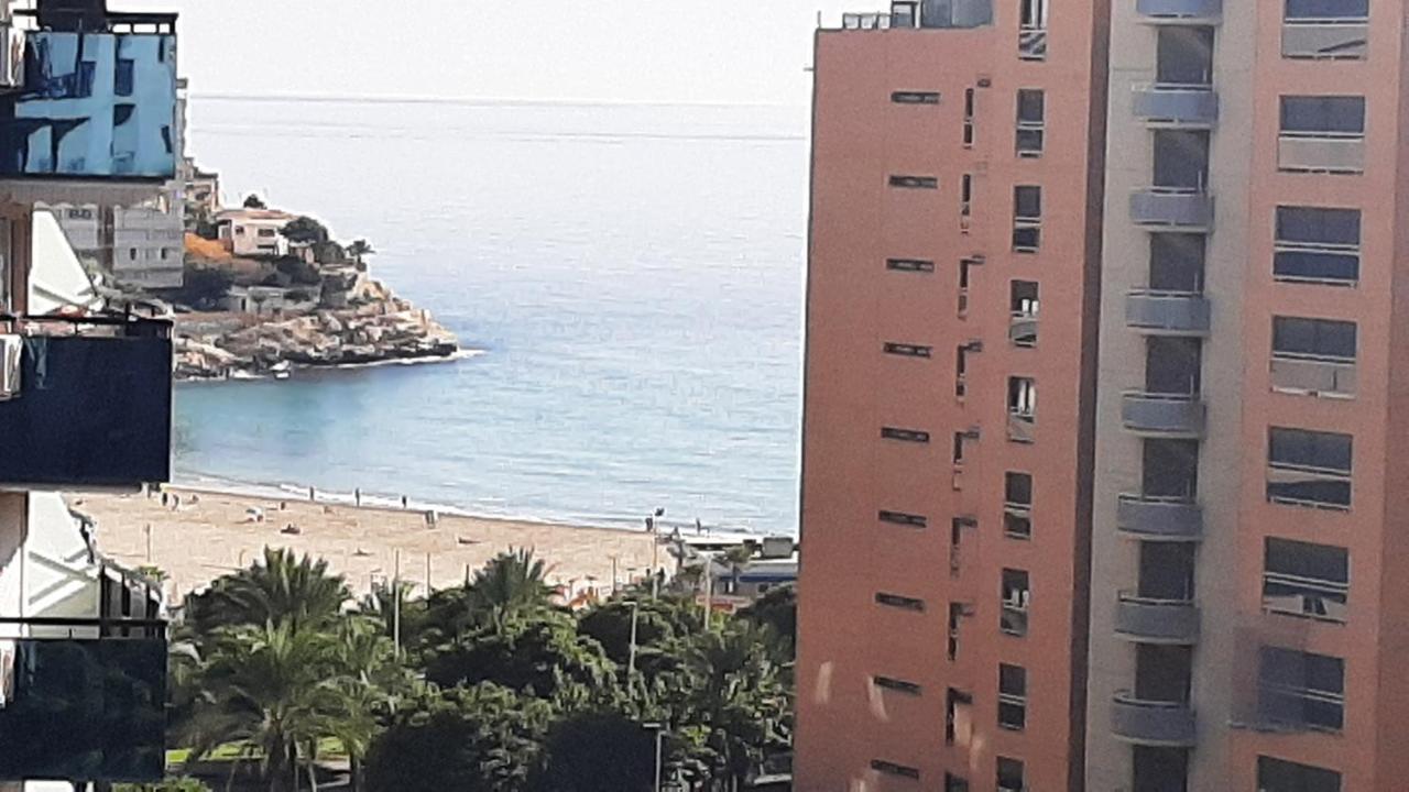Loyito's Seaviews La Cala * Benidorm