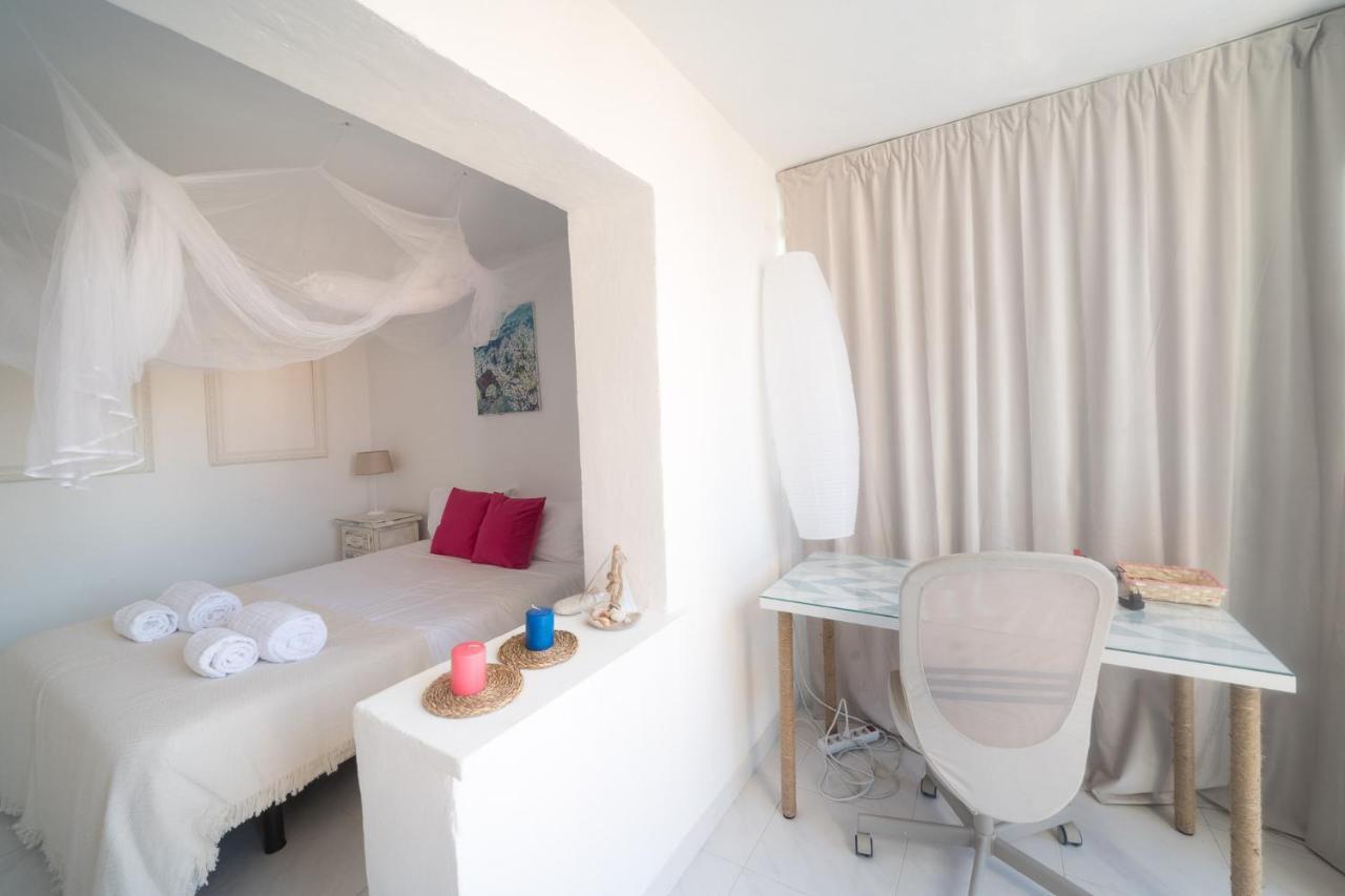 Moonkey - Apto Paris Con Piscina Y Parking *