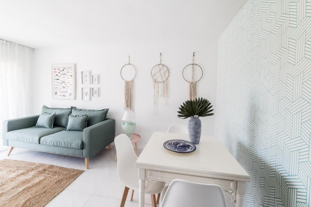 Apartment Moonkey - Apto Paris Con Piscina Y Parking Benidorm