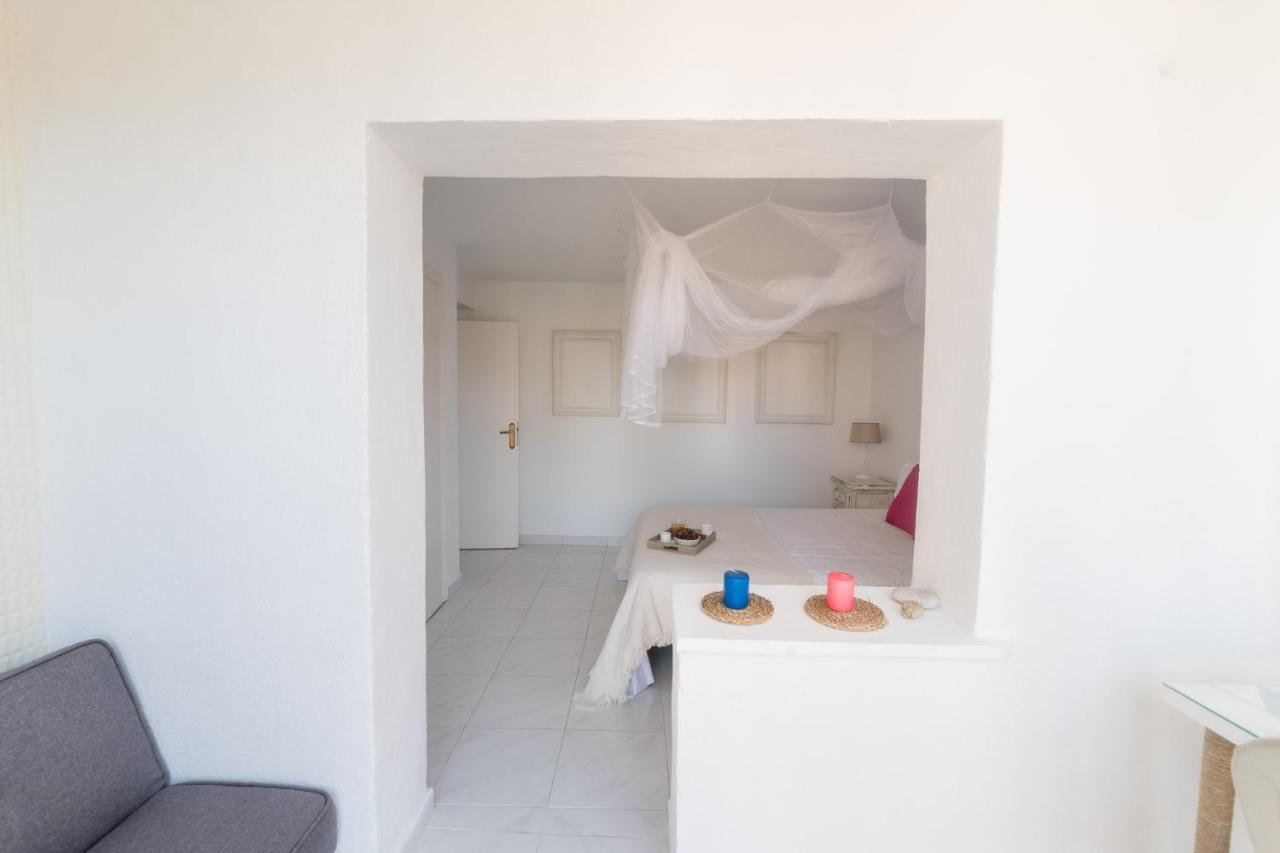 Moonkey - Apto Paris Con Piscina Y Parking