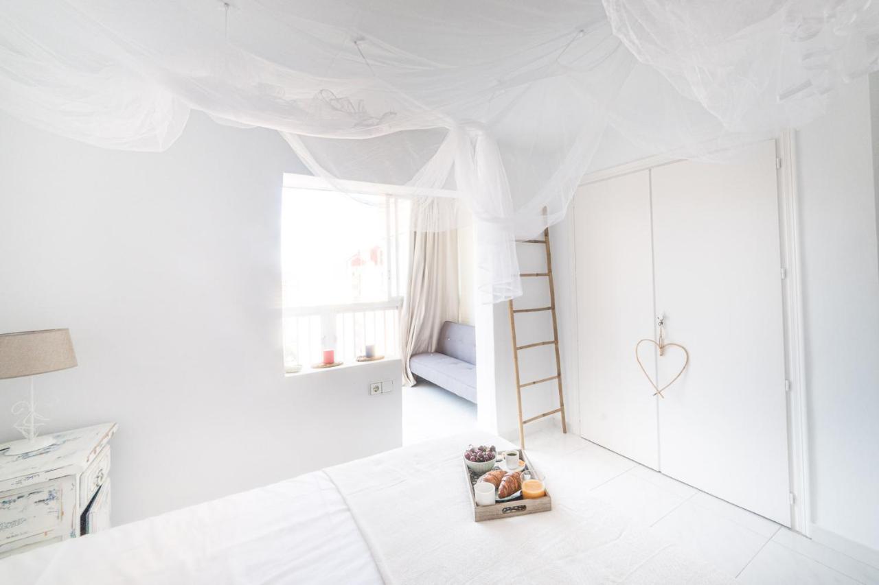 Moonkey - Apto Paris Con Piscina Y Parking Apartment Benidorm