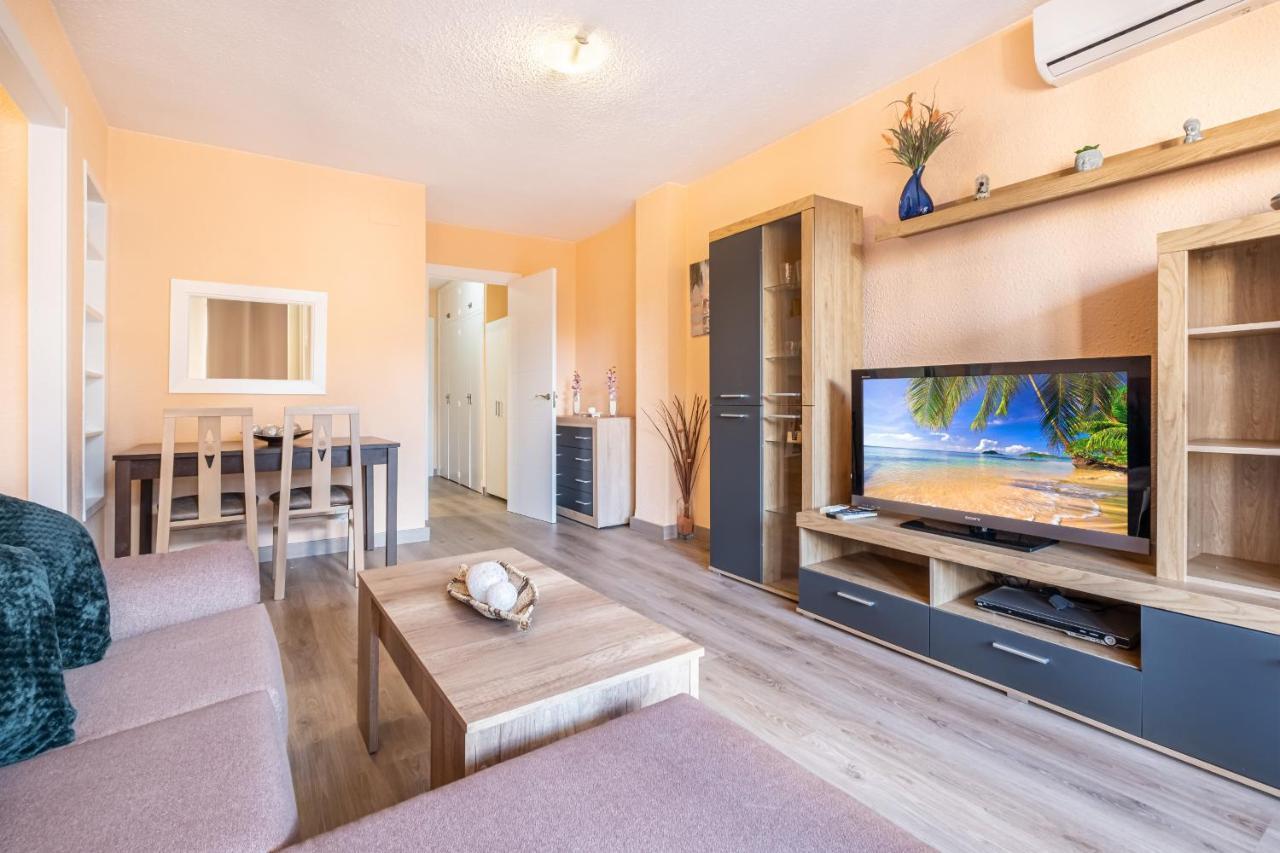Appartement Parque Loix 3-42 Levante Beach