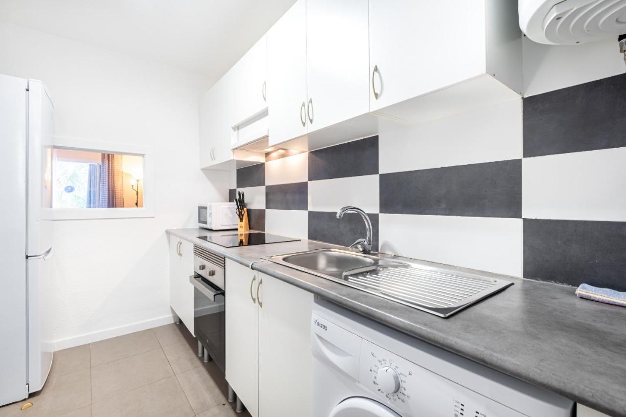 Parque Loix 3-42 Levante Beach Appartement Benidorm
