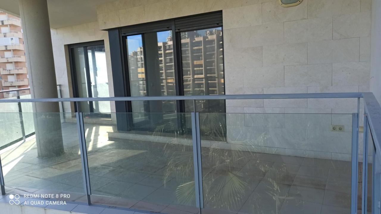 Loyito's Seaviews La Cala Appartement Benidorm