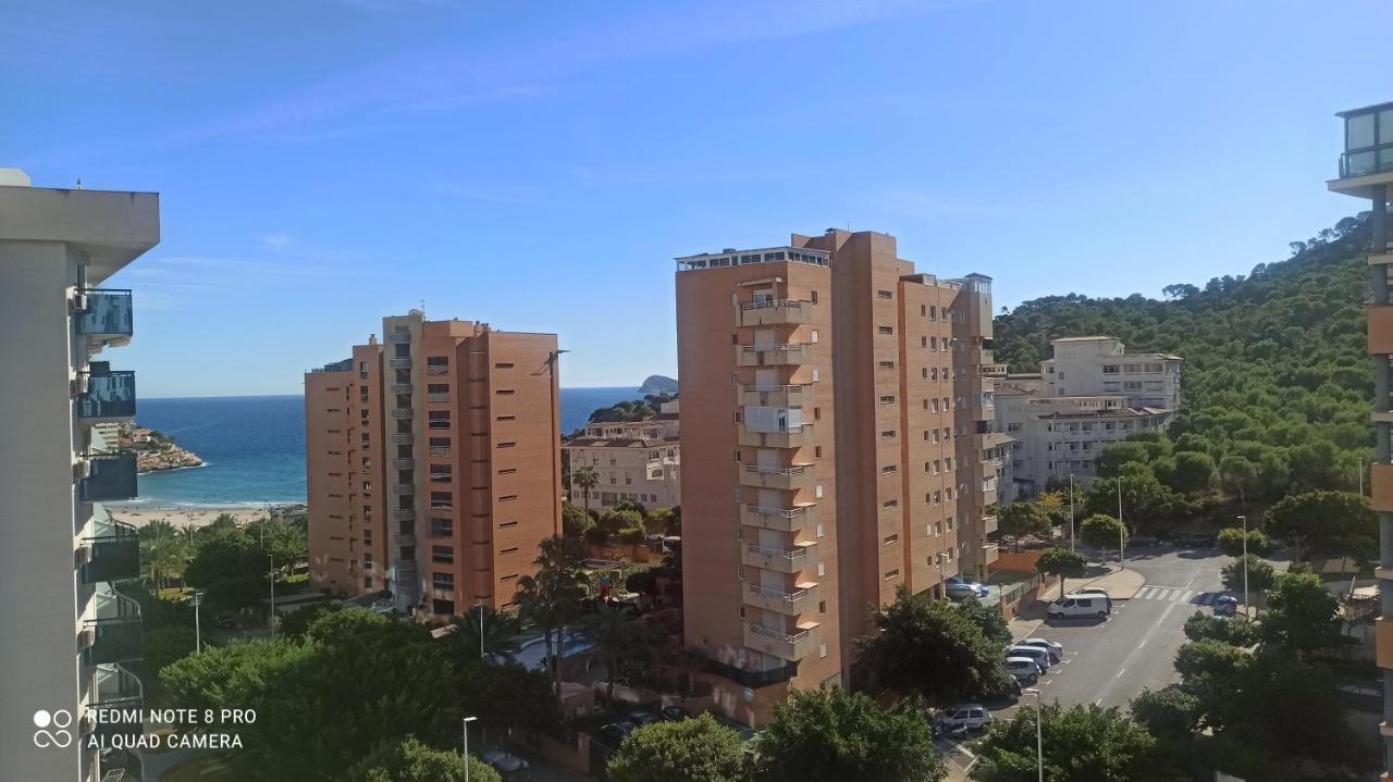Appartement Loyito's Seaviews La Cala