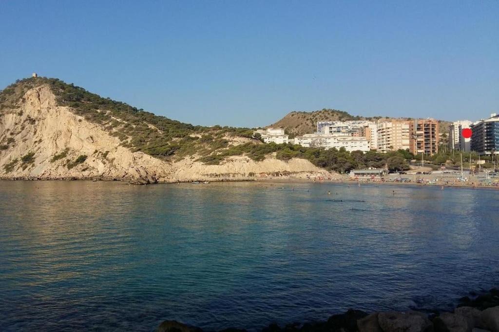 Loyito's Seaviews La Cala Appartement