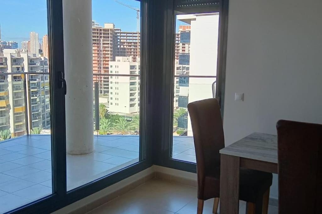 Loyito's Seaviews La Cala Appartement