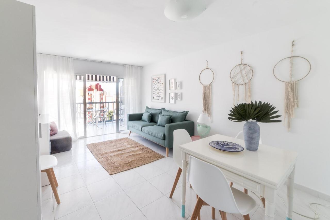 Moonkey - Apto Paris Con Piscina Y Parking * Benidorm