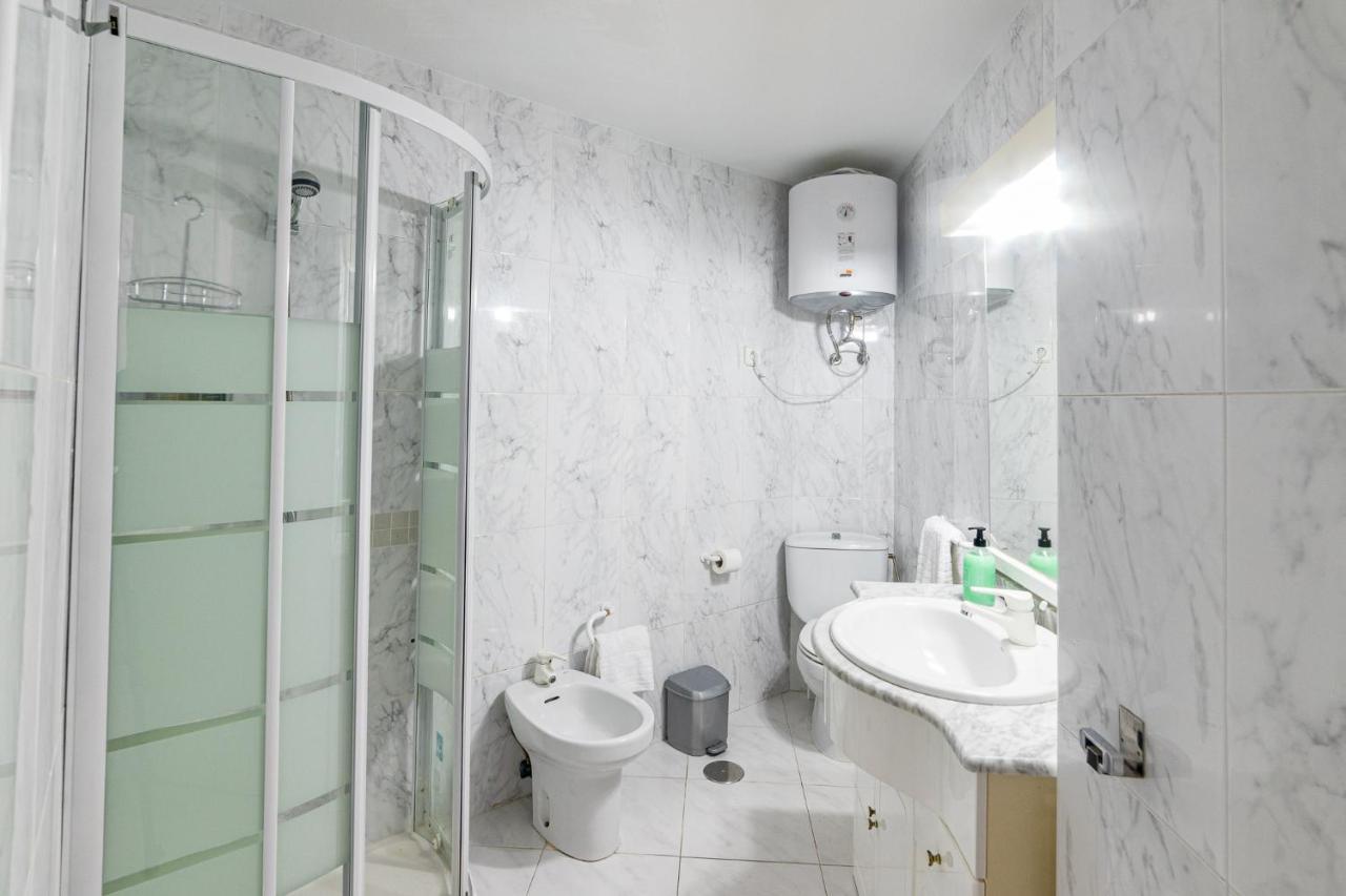 Moonkey - Apto Paris Con Piscina Y Parking