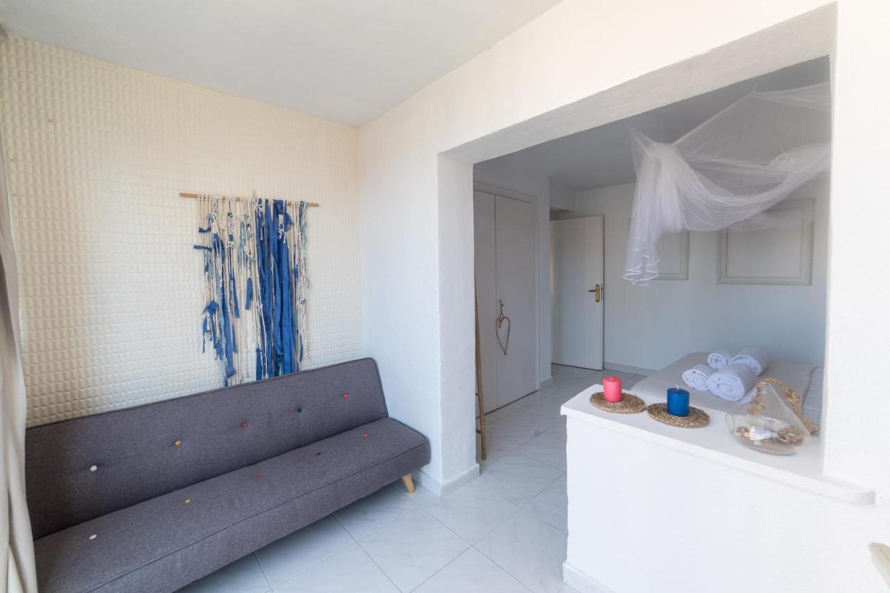 Moonkey - Apto Paris Con Piscina Y Parking