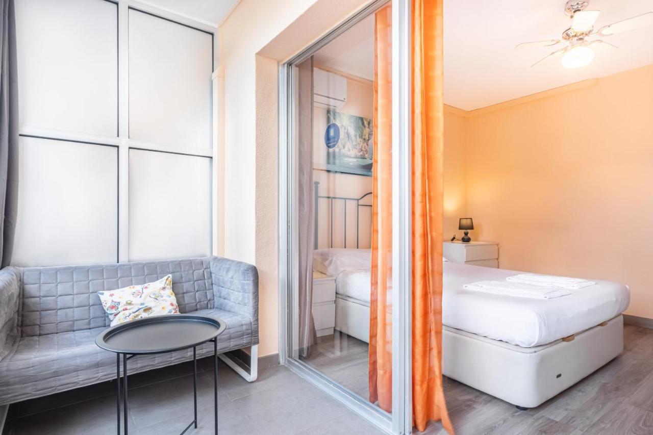Appartement Parque Loix 3-42 Levante Beach
