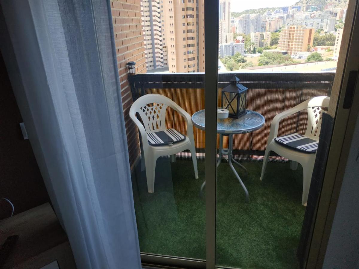 Appartement Edificio Zamora 32 , , 10a Benidorm