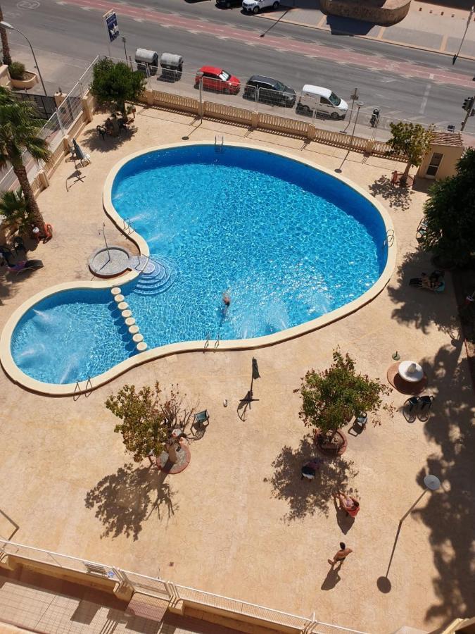 Edificio Zamora 32 , , 10a Benidorm