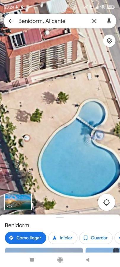 Appartement Edificio Zamora 32 , , 10a Benidorm