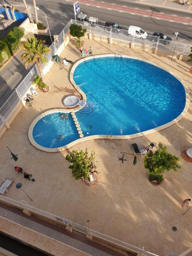 Edificio Zamora 32 , , 10a Benidorm
