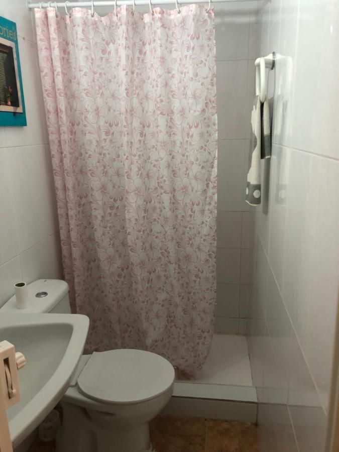 Studio Rincon De Loix Apartment Benidorm