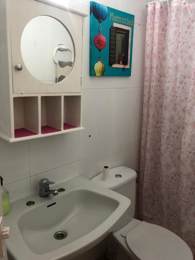Studio Rincon De Loix * Benidorm