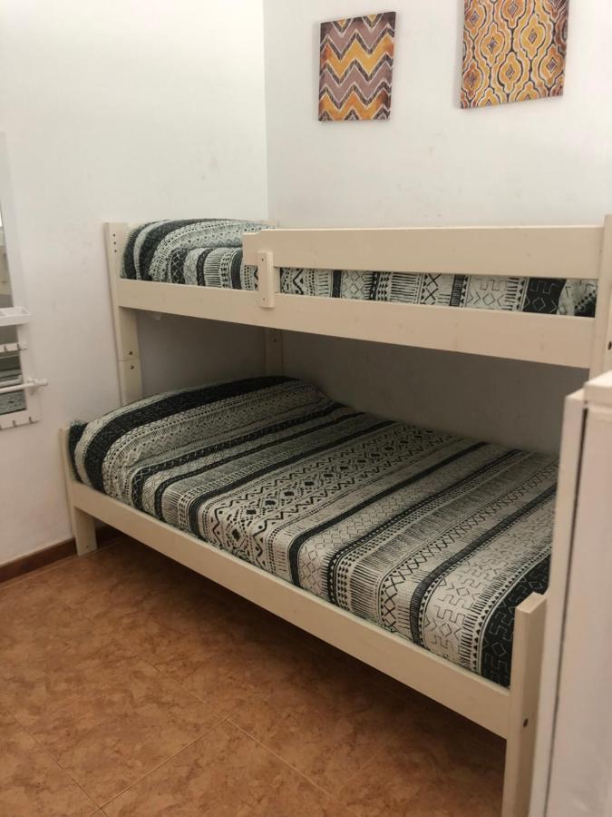 Apartment Studio Rincon De Loix *