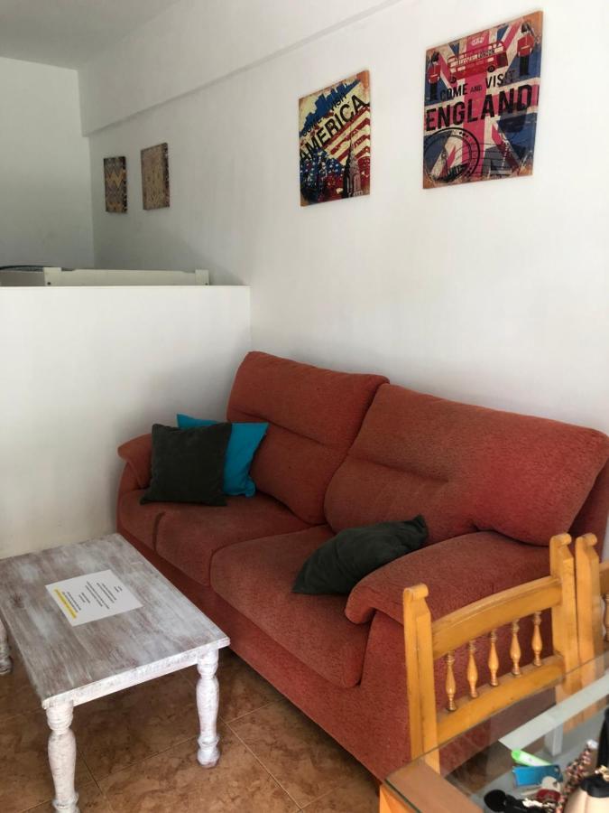Studio Rincon De Loix * Benidorm