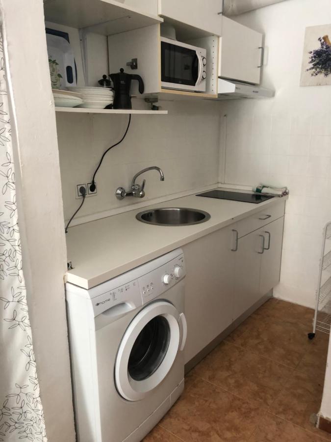 Apartment Studio Rincon De Loix