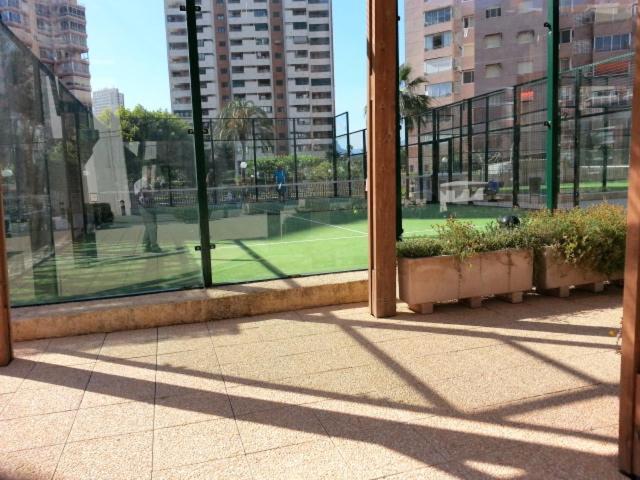 Disponimble 25 Octu A 13 Noviem Apt Gemelos26--wifi-piscina-padel-tenis- Garaje Opcionable Extra Apartamento