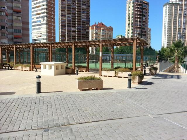 Apartment Disponimble 25 Octu A 13 Noviem Apt Gemelos26--wifi-piscina-padel-tenis- Garaje Opcionable Extra *
