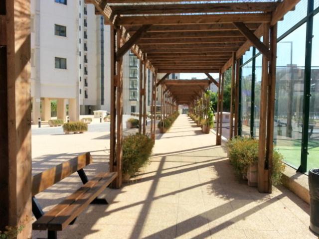 Disponimble 25 Octu A 13 Noviem Apt Gemelos26--wifi-piscina-padel-tenis- Garaje Opcionable Extra