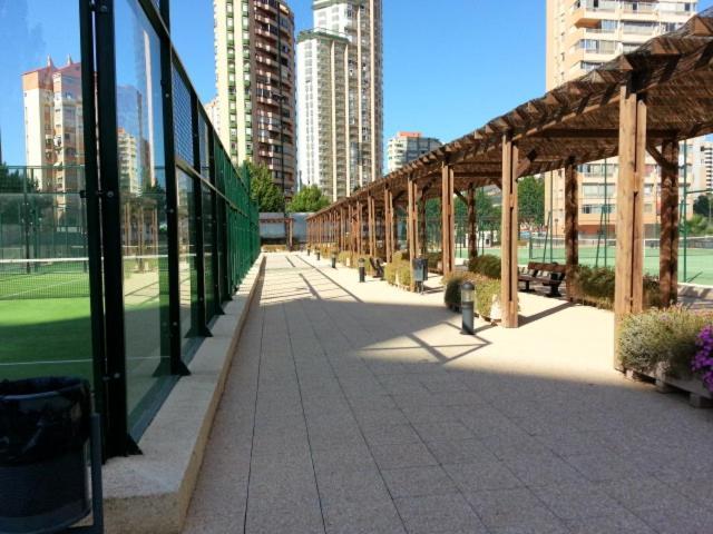 Apartment Disponimble 25 Octu A 13 Noviem Apt Gemelos26--wifi-piscina-padel-tenis- Garaje Opcionable Extra *
