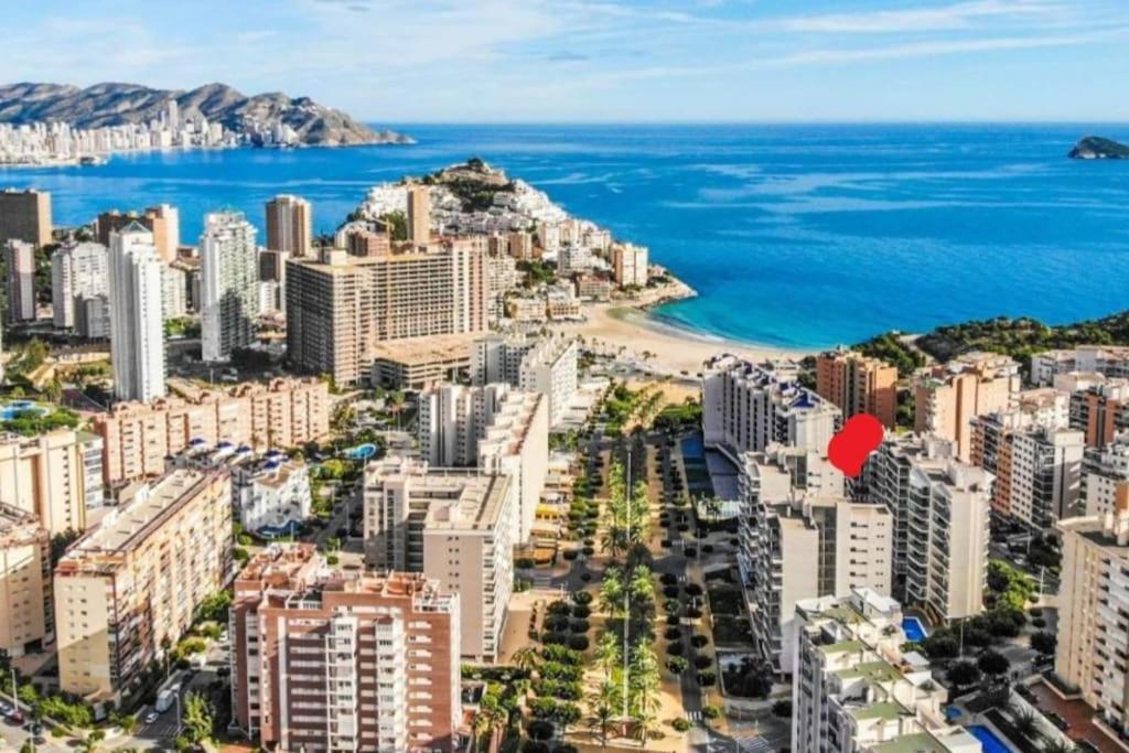 Loyito's Seaviews La Cala