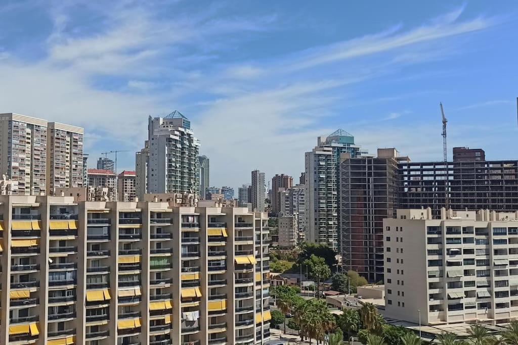 Apartamento Loyito's Seaviews La Cala *