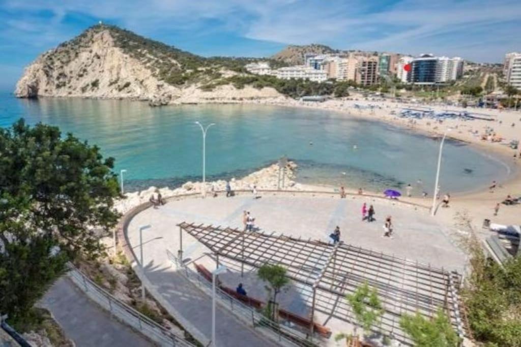 Appartement Loyito's Seaviews La Cala