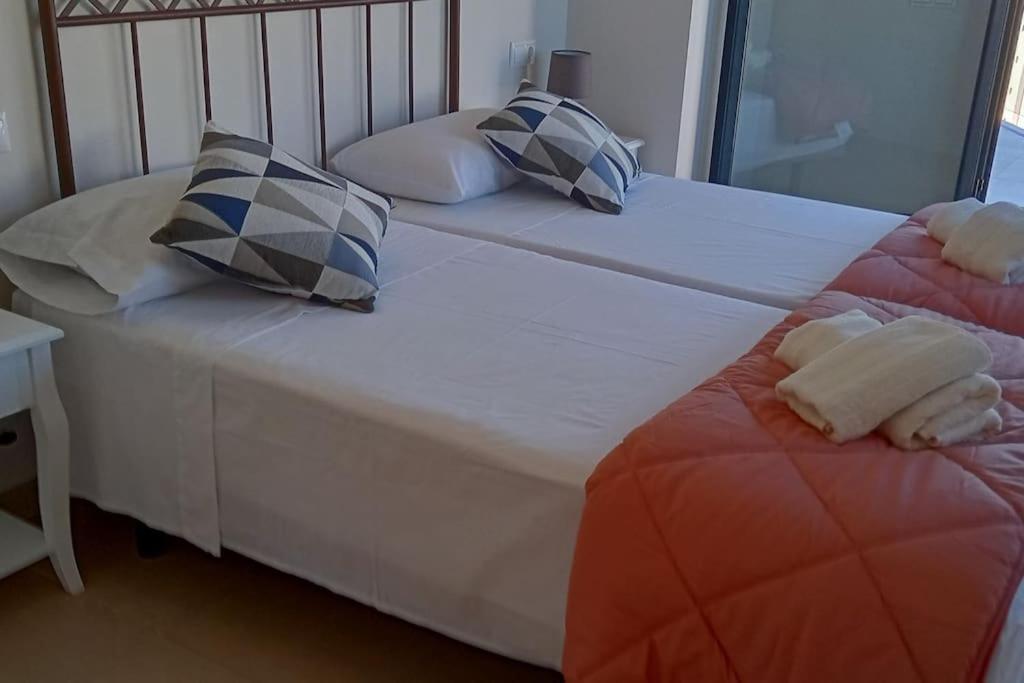 Appartement Loyito's Seaviews La Cala