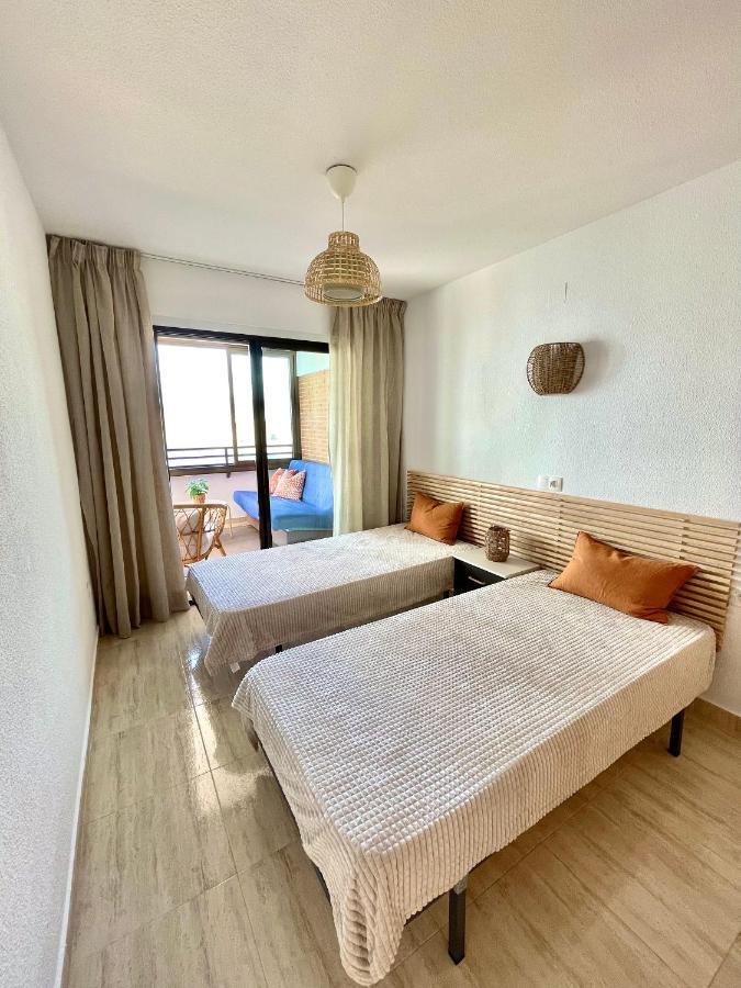 Apartamento Edificio Trinisol Ii 7 *