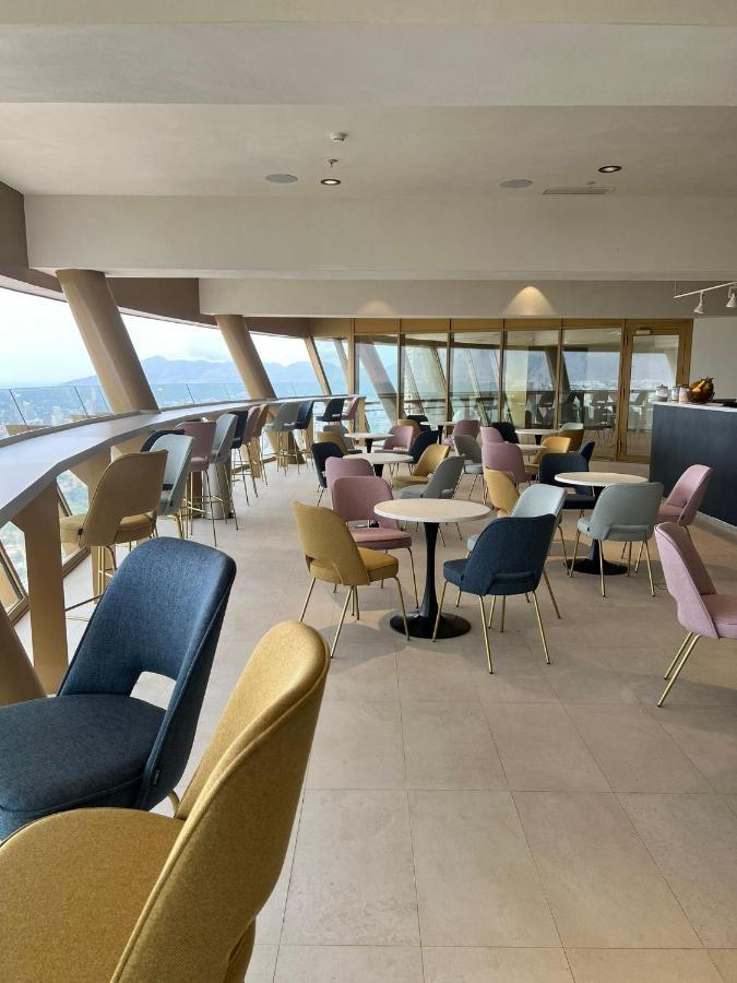 Intempo Celia-apartment At Famous Intempo Building