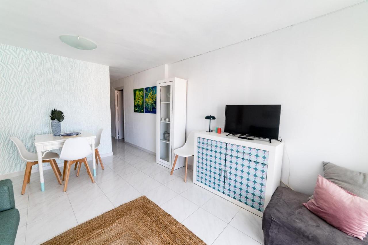 Moonkey - Apto Paris Con Piscina Y Parking * Benidorm